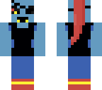 undyne