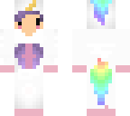 unicorn boy edited