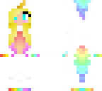unicorn girl 