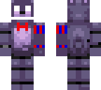 unwitherd bonnie