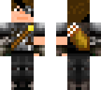 upgraded hunger games boy