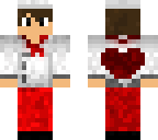 valentine chef 2