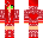 valentine creeper