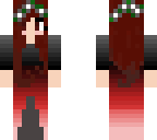 vanpire girl