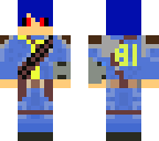 vault tec 