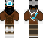 viking x