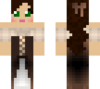 villager jen