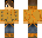 waffle boy
