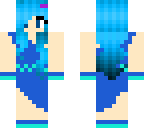 water girl