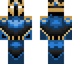 water hero