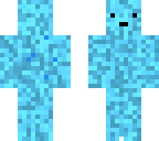 water man