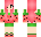 watermelon girl