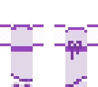 wedding dress base