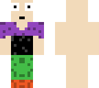 weird guy