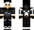 white pro hm