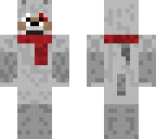 winkvoyager scarf