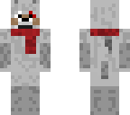 winkvoyager scarf