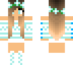 winter girly girl edit