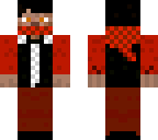 winter guy