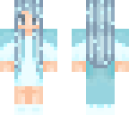 winter snow spirit