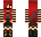 wither skeleton