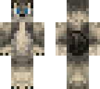 wolf