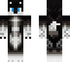 wolf again