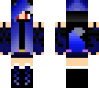 wolf assassin edit