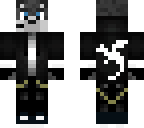 wolf swag