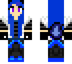 wolf tomboy fixed