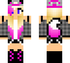 wolflove pink v2