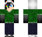 xreptilijamx skin