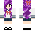 yandere girl