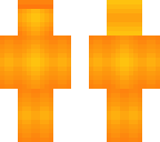 yellow and orange