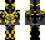 yellow jacket