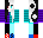 yin-yang fixed