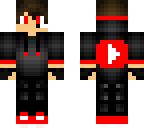 youtuber boy