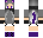 zane girl cat
