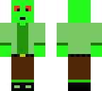 zeke the  edit
