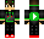 zom bossx2b33