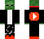 zombie cool