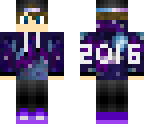 2016 skin