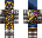 2016 skin