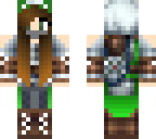 2nd skin edit