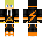 5th skin