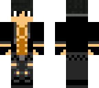 aaron from aphmau