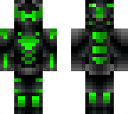 acid worrior