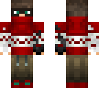 added hands