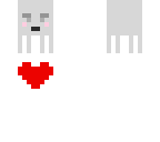 adorable little ghast