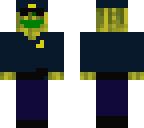 agent_melon officer j